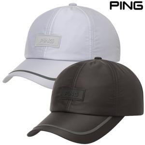 골프양말증정_PBS 남성 패딩 귀달이 육쪽 볼캡 111E4CP201