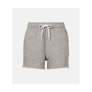 폴로 랄프로렌 코튼 블렌드 플리스 쇼츠 P01073800