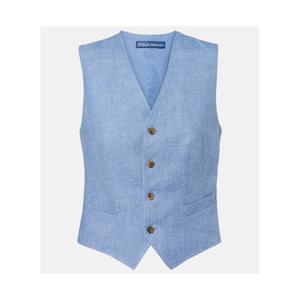 폴로 랄프로렌 리넨 코튼 트윌 베스트 P01073858