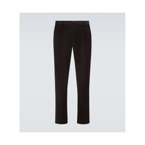 로로피아나 코튼 치노 팬츠 P01069071