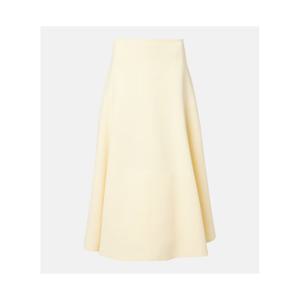 쟈크뮈스 트라이앵글 스커트 P01077168