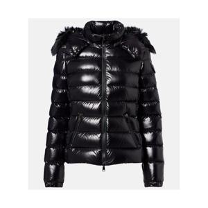 몽클레어 Badyf 포 퍼 트리밍 다운 재킷 P01101120