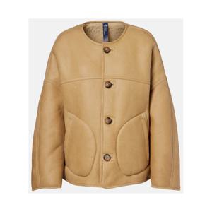 폴로 랄프로렌 리버서블 레더 재킷 P01112284