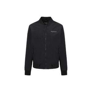 디스커버리자켓 TQT DWWJ3F051-BKS 여성 윌버 블루종 점퍼