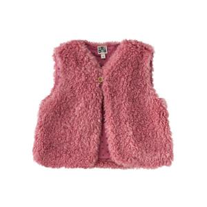 [봉통]BT(서양)25/FW(유아동PK양털베스트)75A7T13206