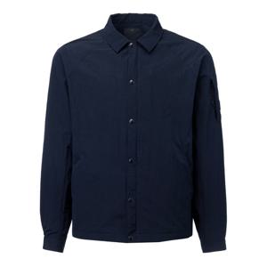 [만다리나덕]남성 퍼지 라이닝 셔켓 ALIGN TOP A9J04922