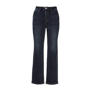 [뱅뱅]남녀공용 속밴드 밍크 보아 본딩 밑위 긴 스판 청바지 NQL892