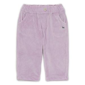 블루독베이비 10 25FW겨울신상 (VI)골벨로아 이지팬츠 (45C1441009)