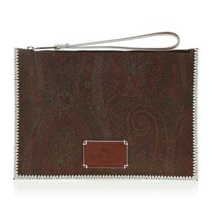 [에트로] 여성 페이즐리 클러치 1N460 7041 600