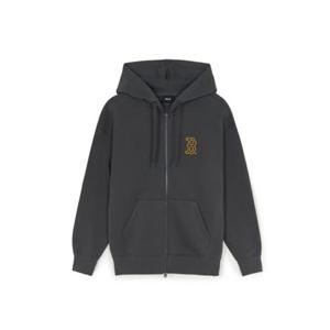 [MLB] 바시티 빈티지 기모 후드집업(3ATRV0256)