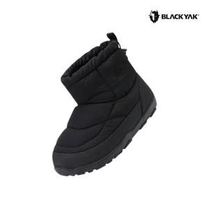 블랙야크 남녀공용 뉴캠퍼부츠2 아웃도어형 푸퍼 부츠 ABYSHWU904