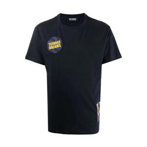 25 FW 라프시몬스 틴에이지 드림즈 티셔츠 211M10219001 TP444342194