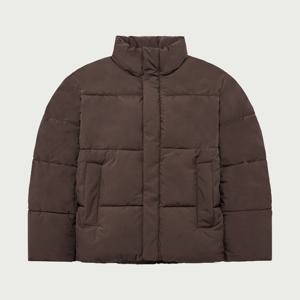 공용 하이넥 푸퍼 점퍼_177(10540-010-814-69)