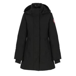 캐나다구스 롱패딩 CG 3833WLESLIE9061 Black