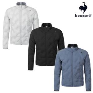 [르꼬끄] 남녀공용 경량 스트레치 3M 패딩 자켓 QQ423EPDO4