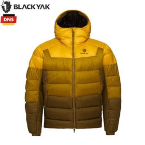 블랙야크 남성 겨울 구스다운 거위털패딩 DNS 남성 틸리코 자켓 1BYPAWU030LN