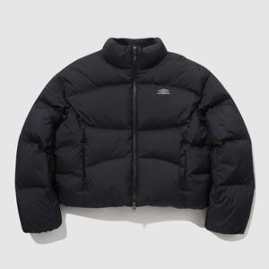 엄브로패딩 NQC UP423CDJO8-BLK HBL CELEB 스페셜리 머스코비 덕다운 자켓 / BLK