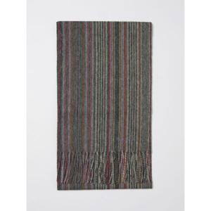 폴스미스 남성 스카프 그레이 M1A150KT64076