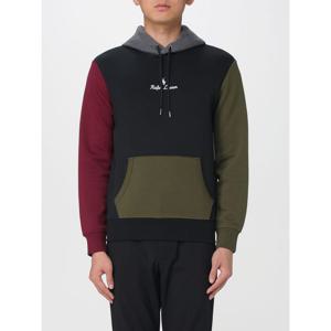 랄프로렌 남성 스웨트셔츠 블랙 710981373001