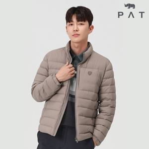 [PAT] 경량 스트레치 구스다운 점퍼_1J72031