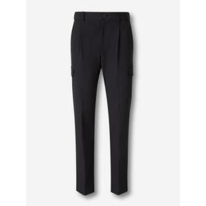 에르노 숏팬츠 PT000156U 9300 Black