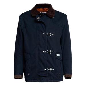 페이 코트 MAM1351148 LXQ2U807 Blue