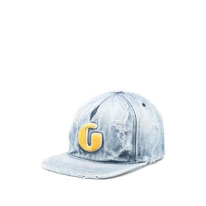 갤러리 디파트먼트 볼캡 MPC90143DENIM DOM