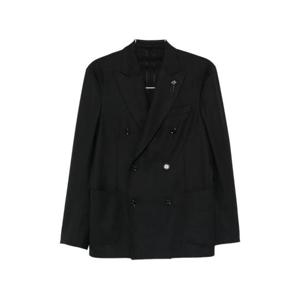 25 FW 라르디니 더블 브레스티드 수트 AA6303ECN65402 TP444408653