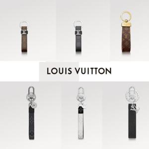 24SS 루이비통 남성 LV 드라곤느 백참 키홀더 키링 모노그램 이클립스 M61950 M65221 M64168