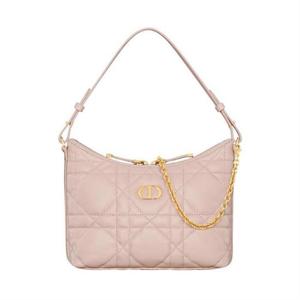 디올 Miss Caro Diorling 미니 체인 백 S5253UHAG_M413