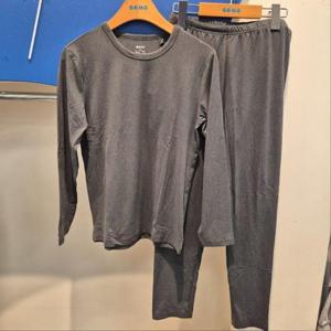 에스핏 HC23 베이직웜스킨 내복 SJZ710MKUN02