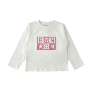 [봉통]BT(서양)25/FW(핑크로고면티셔츠)75A7T-330-01