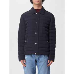 브루넬로 쿠치넬리 숏패딩 MM49F1846 TM49F CVL16 Navy