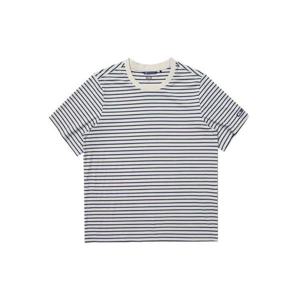 K2 여성 코드텐 스트라이프 티셔츠 KWM24256-OM