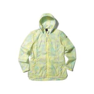 K2 여성 FLY 패턴 프린트 자켓 W KWM20168-Y2