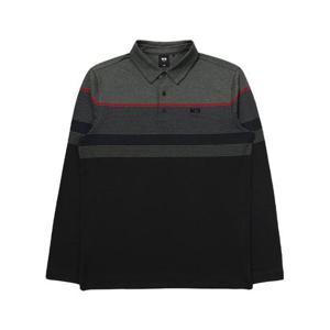 K2 남성 BOOST 선염 폴로 티셔츠 KMU23283-Z1