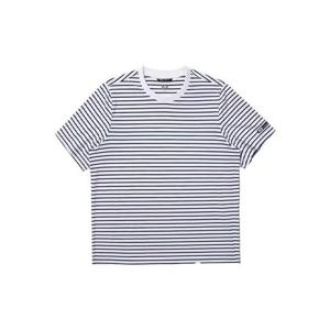 K2 여성 코드텐 스트라이프 티셔츠 KWM24256-W2