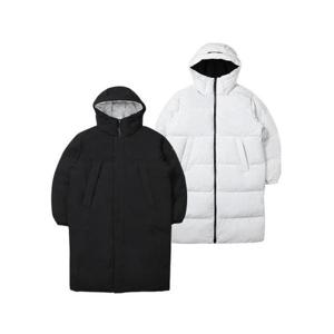 K2 공용 씬에어(THINAIR) HELLO 리버서블 KUW22577-JU