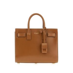 생로랑 토트백 39203502G9W 2536 FOX