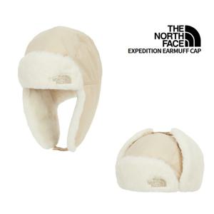 노스페이스 겨울 익스페디션 이어머프 캡 모자 NE3CR62C