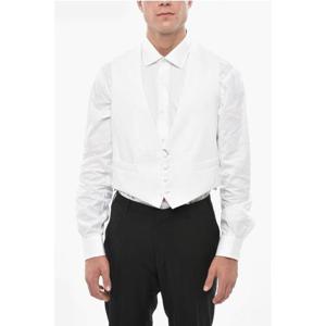 꼬르넬리아니 수트 자켓 82C190 7118085 28 White