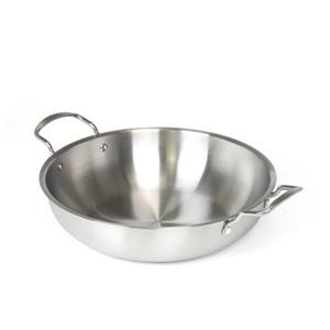 퀸센스 냄비 (업소용) 루미스 IH 깊은전골냄비 28cm