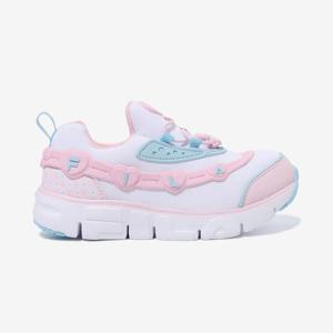 [휠라키즈] 마이멜로디 휠라꾸미 (3XM02392F_650)