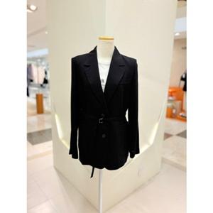 [SOUP] 벨티드 자켓 (SB9JK35)