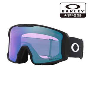 [오클리]라인 마이너 L 프리즘 스노우 아이스이리디움 7070G6