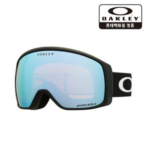 [오클리]플라이트 트래커 M 프리즘 사파이어 710505