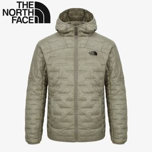 노스페이스 NJ3NR60B 남성 써밋 히트라인 경량 패딩 자켓 KR