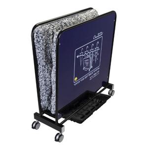 옴니팩 우산 빗물 제거기 대형 OPD 네이비블루