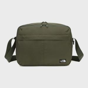 [노스페이스] (NFM_NN2PR75B_KHA_) 트래블 크로스백 라지 NN2PR75B_KHA