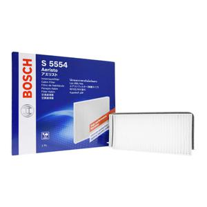 쌍용 로디우스 (자동) 2P 보쉬 에어컨필터 히터 S5554